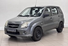 Купить Suzuki Ignis