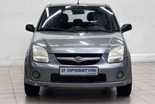 Купить Suzuki Ignis
