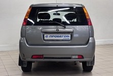 Купить Suzuki Ignis