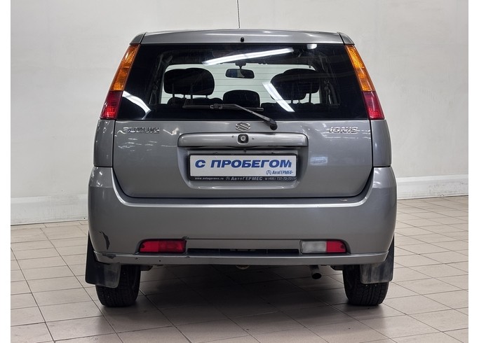 Купить Suzuki Ignis