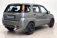 Купить Suzuki Ignis
