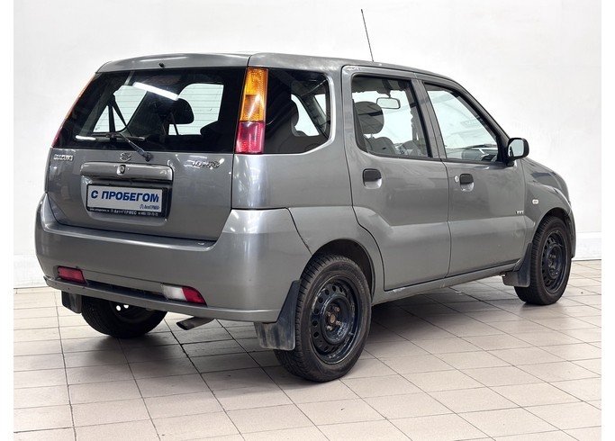 Купить Suzuki Ignis