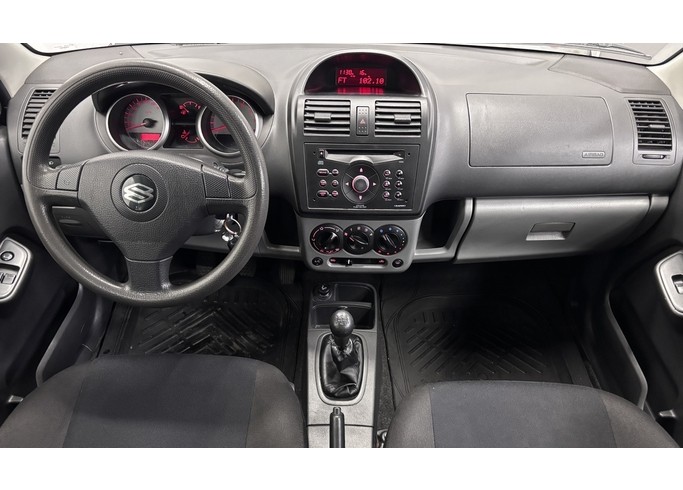 Купить Suzuki Ignis