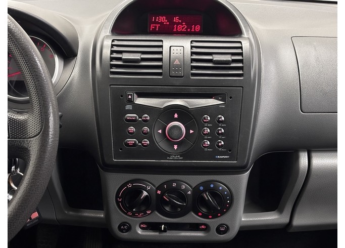 Купить Suzuki Ignis