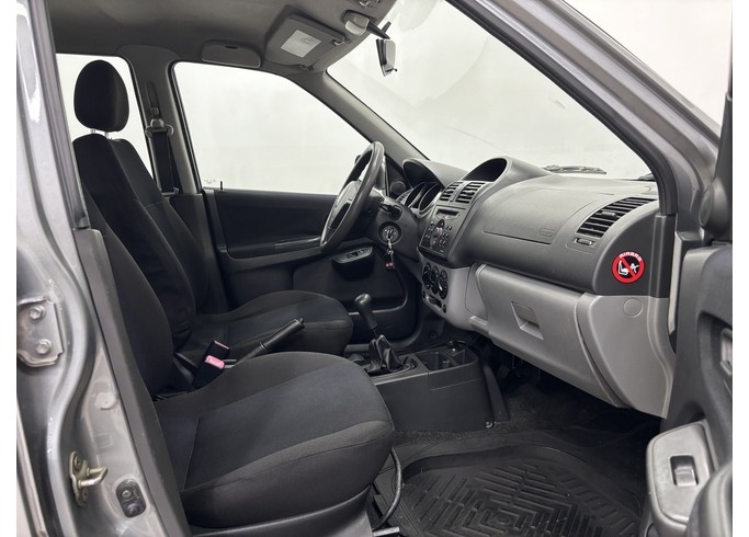 Купить Suzuki Ignis