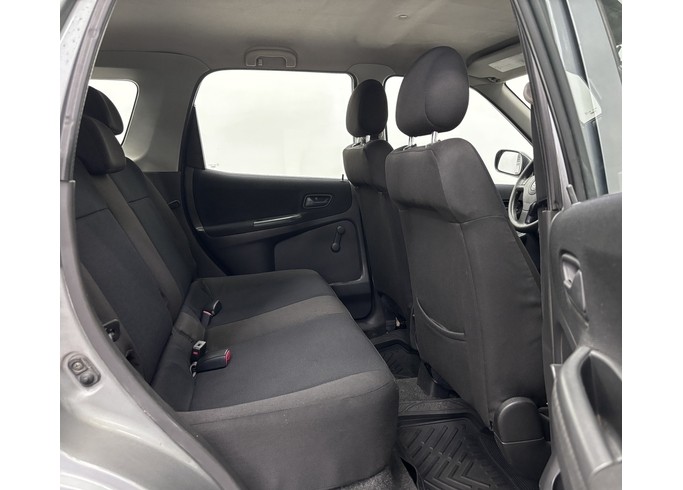 Купить Suzuki Ignis