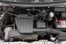 Купить Suzuki Ignis