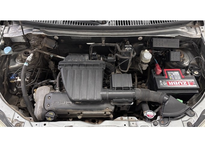 Купить Suzuki Ignis