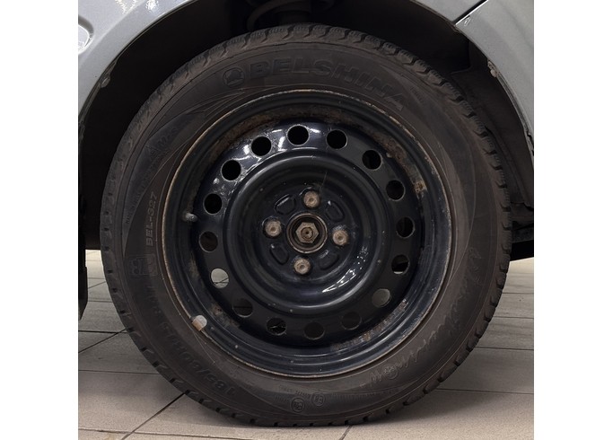 Купить Suzuki Ignis