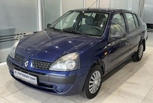 Купить Renault Symbol