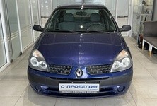 Купить Renault Symbol