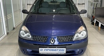 Renault Symbol