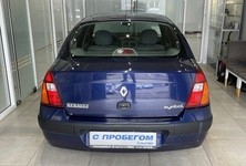 Купить Renault Symbol