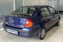 Купить Renault Symbol