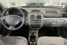 Купить Renault Symbol