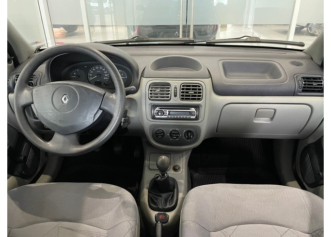 Купить Renault Symbol