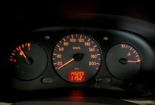 Купить Renault Symbol