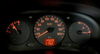 Renault Symbol