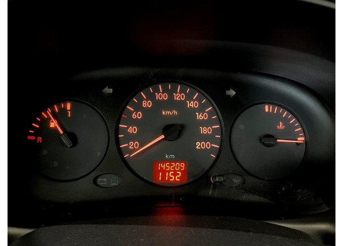 Купить Renault Symbol