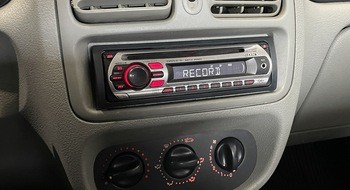 Renault Symbol
