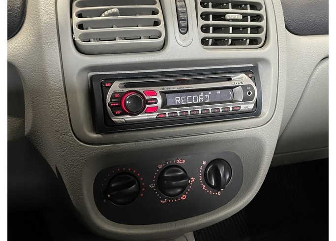 Купить Renault Symbol