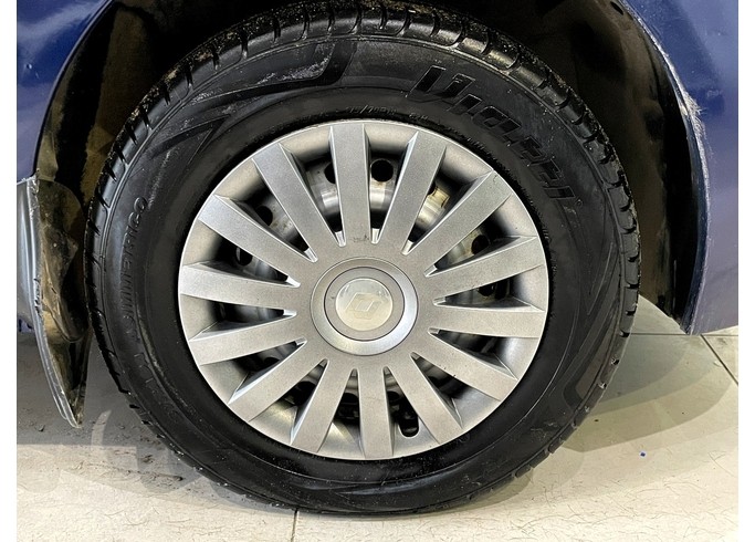 Купить Renault Symbol