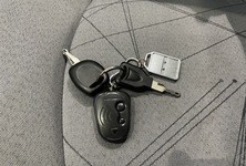 Купить Renault Symbol