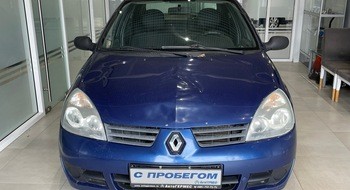 Renault Symbol