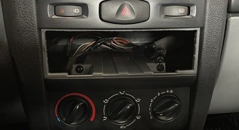 Renault Symbol