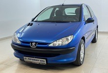 Купить Peugeot 206