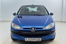 Купить Peugeot 206