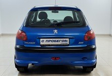 Купить Peugeot 206