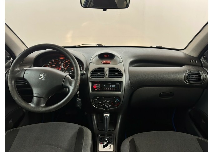 Купить Peugeot 206
