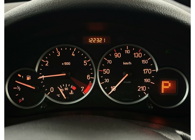 Купить Peugeot 206
