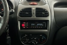 Купить Peugeot 206