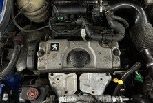 Купить Peugeot 206