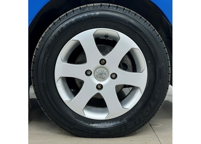 Купить Peugeot 206