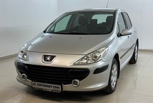 Купить Peugeot 307
