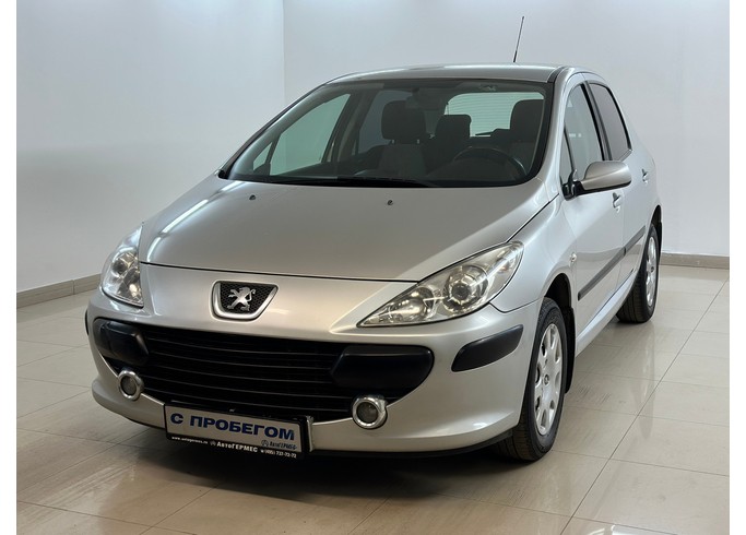 Купить Peugeot 307