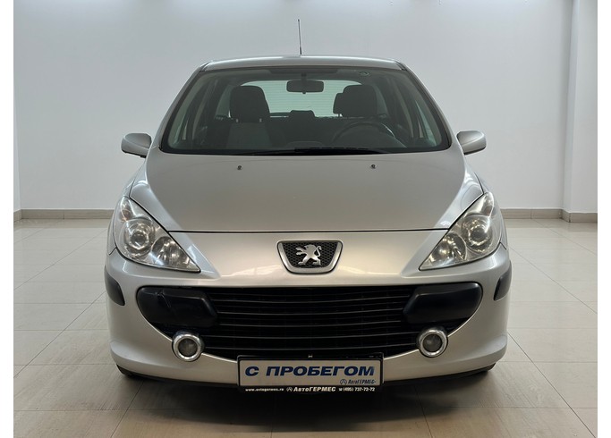Купить Peugeot 307