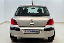 Купить Peugeot 307