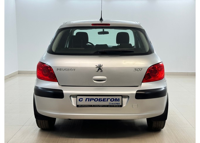 Купить Peugeot 307