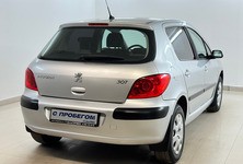 Купить Peugeot 307