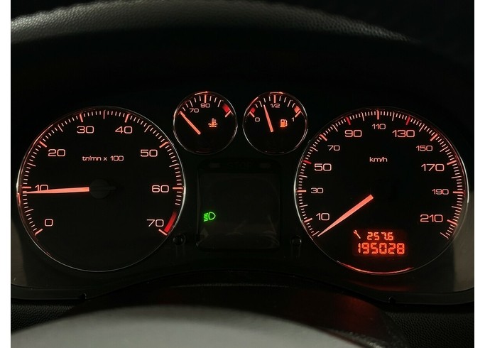 Купить Peugeot 307