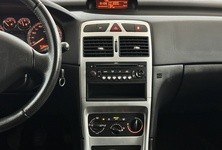 Купить Peugeot 307