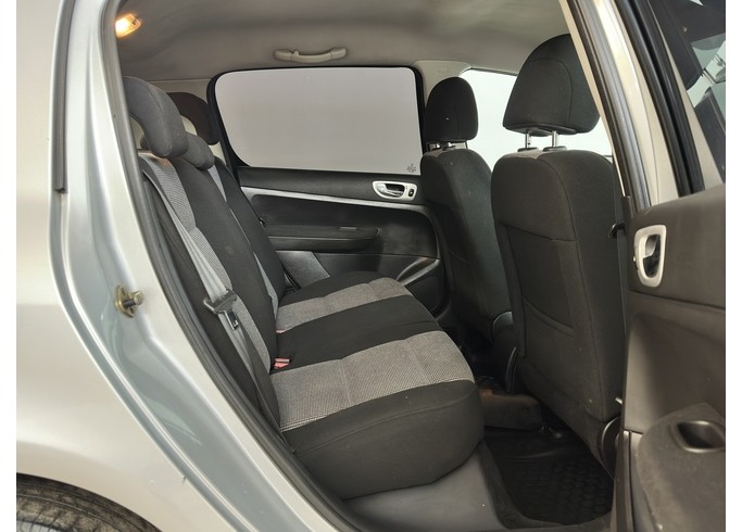 Купить Peugeot 307