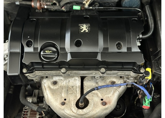 Купить Peugeot 307