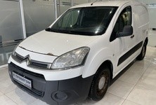 Купить Citroen Berlingo