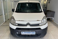 Купить Citroen Berlingo