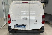 Купить Citroen Berlingo